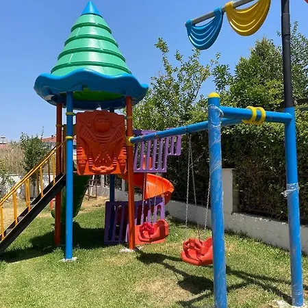 Belka Golf Dublex Belek