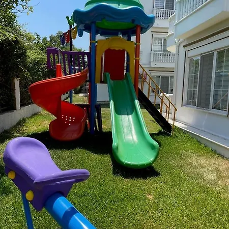 Apartman Belka Golf Dublex