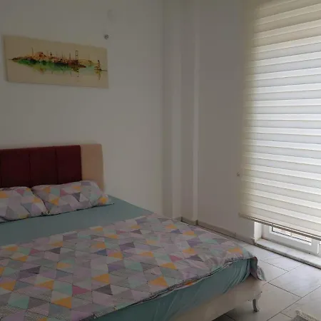 Belka Golf Dublex Apartman