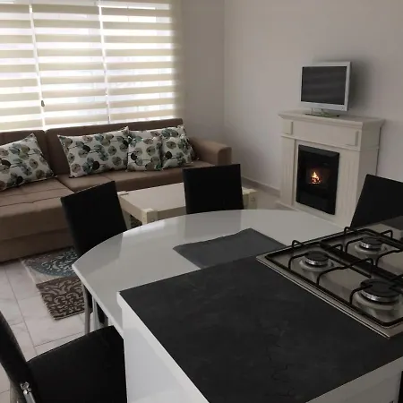 Belka Golf Dublex * Belek