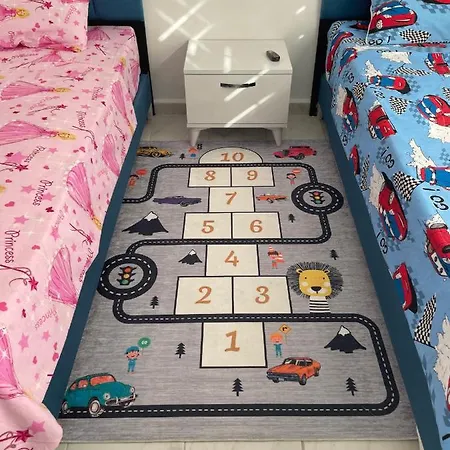 Belka Golf Dublex * Belek