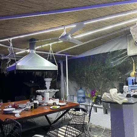 Belka Golf Dublex Apartman