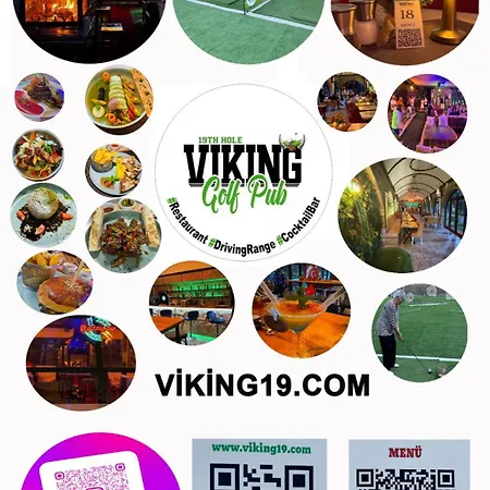 Apartman Belka Golf Dublex