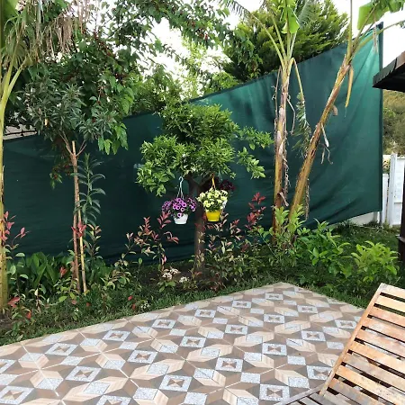 Apartament Belka Golf Dublex Belek