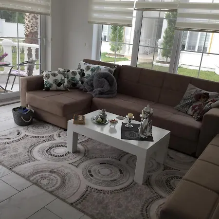 Apartament Belka Golf Dublex