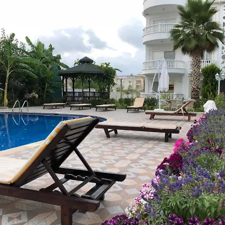 Belka Golf Dublex Belek