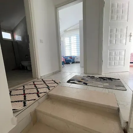 Belka Golf Dublex Belek