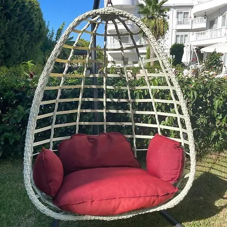 Apartament Belka Golf Dublex *