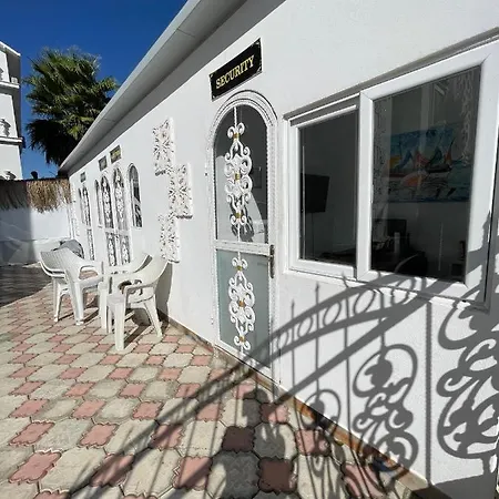 Belka Golf Dublex Belek