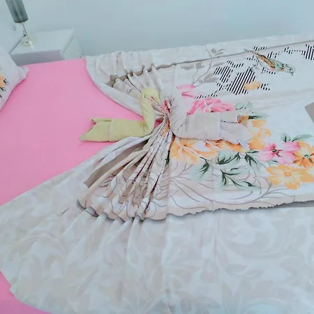 Belka Golf Dublex Apartament