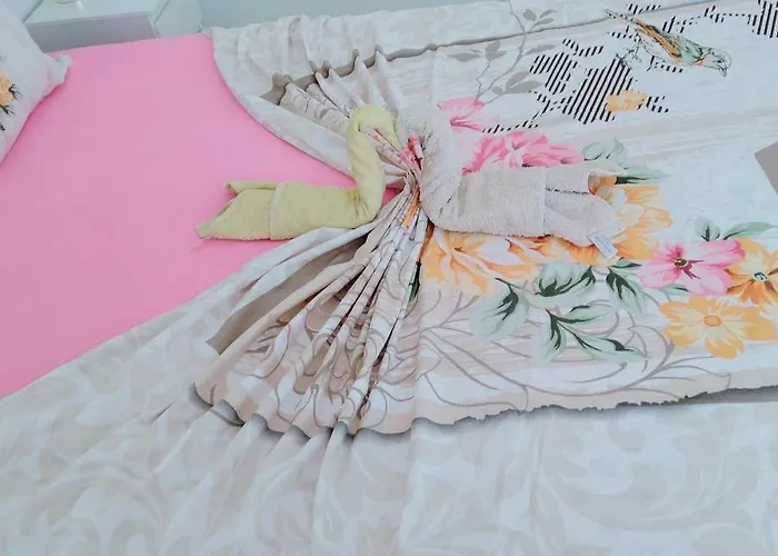 Belka Golf Dublex 아파트