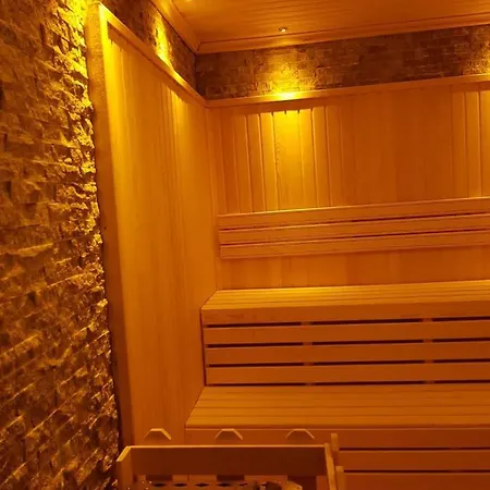 Belka Golf Dublex بيليك