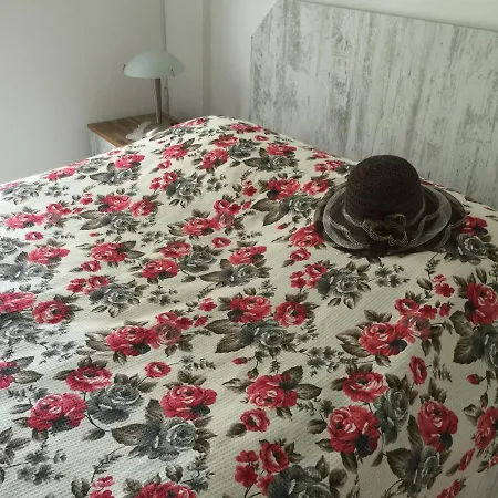 Belka Golf Dublex Belek