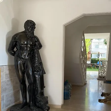 Apartment Belka Golf Dublex