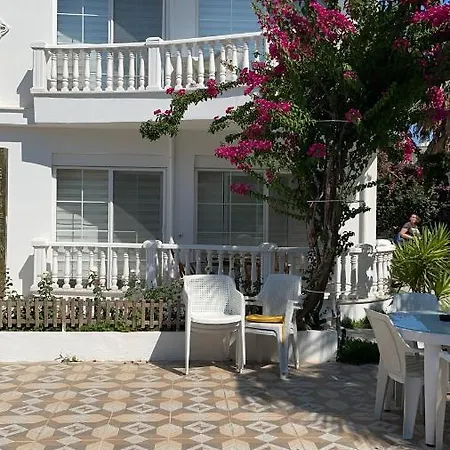 Belka Golf Dublex Apartment Belek