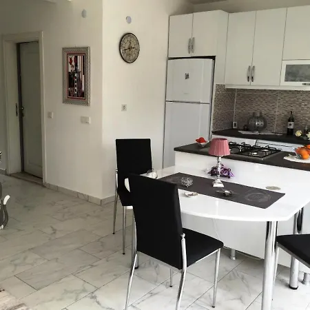 Belka Golf Dublex Belek