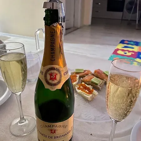 Apartment Belka Golf Dublex