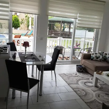 Apartment Belka Golf Dublex *