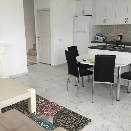 Belka Golf Dublex Apartment *