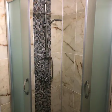 Belka Golf Dublex * بيليك