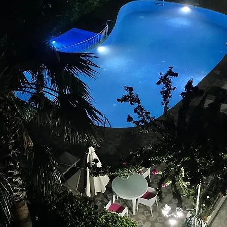 Apartment Belka Golf Dublex Belek