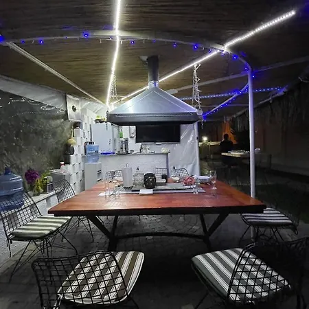 Belka Golf Dublex * بيليك