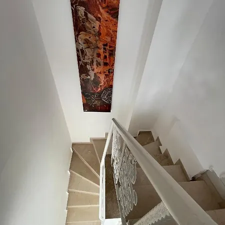 Belka Golf Dublex * بيليك