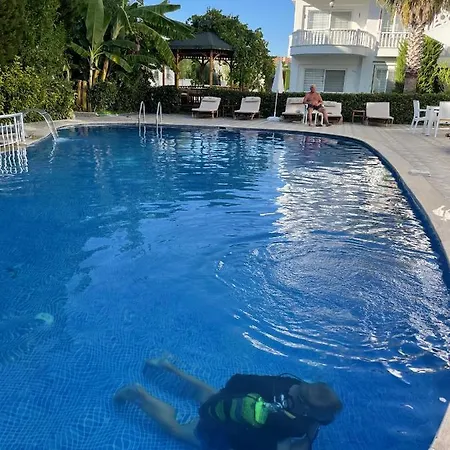 Belka Golf Dublex Belek