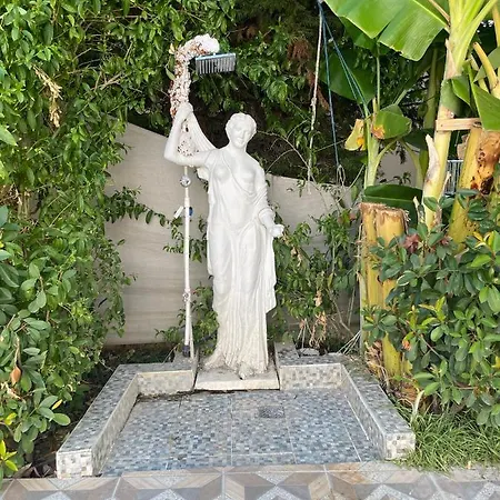 شقة Belka Golf Dublex بيليك