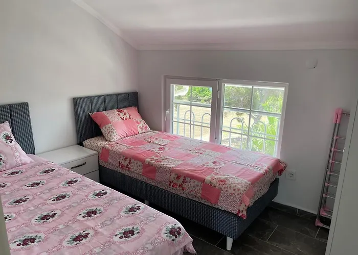 Belka Golf Dublex Apartament *