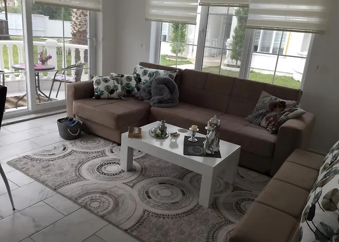 Apartament Belka Golf Dublex