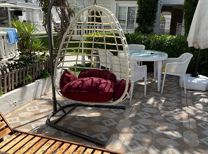 Apartament Belka Golf Dublex
