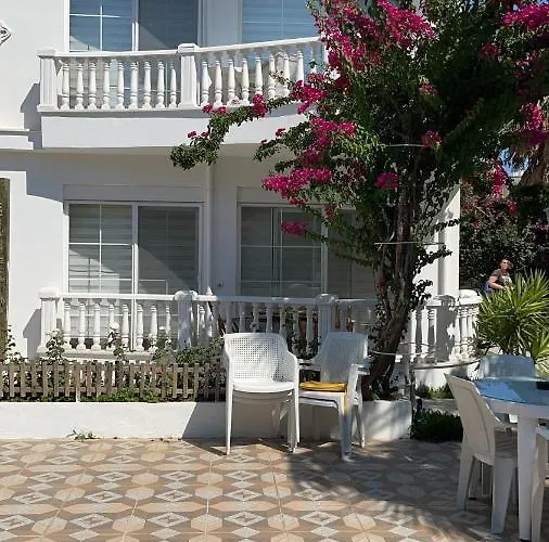 Belka Golf Dublex Apartament Belek