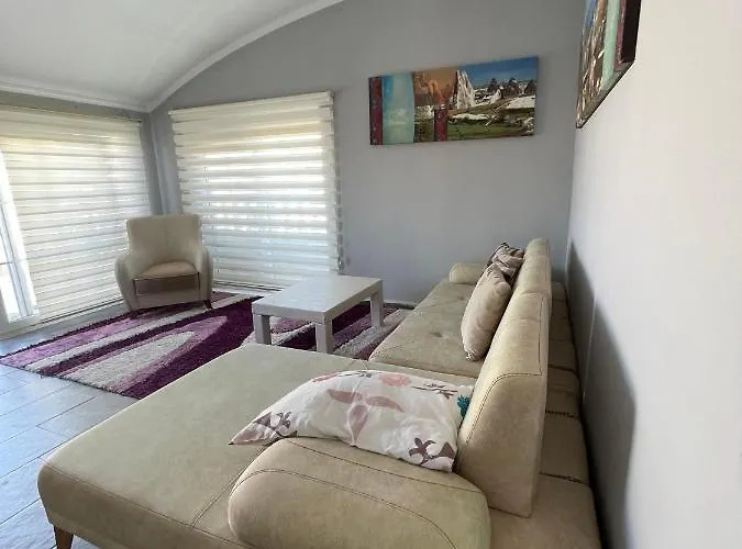 Belka Golf Dublex Apartament Belek