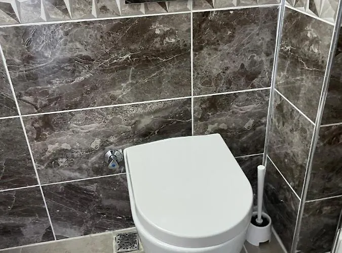 Apartament Belka Golf Dublex Belek
