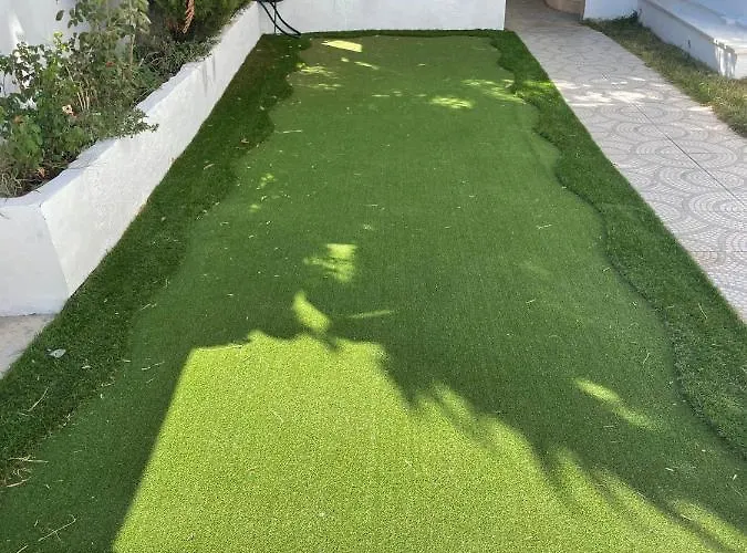 Belka Golf Dublex * Belek
