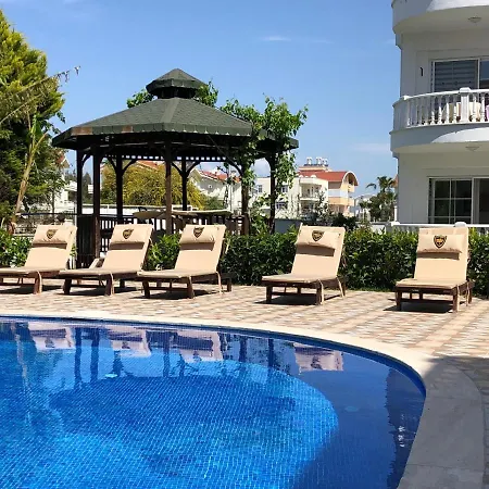Belka Golf Resıdence Dublex * Belek