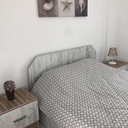 Apartmán Belka Golf Resıdence Dublex