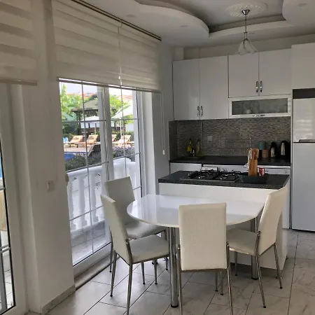 Belka Golf Resıdence Dublex Belek