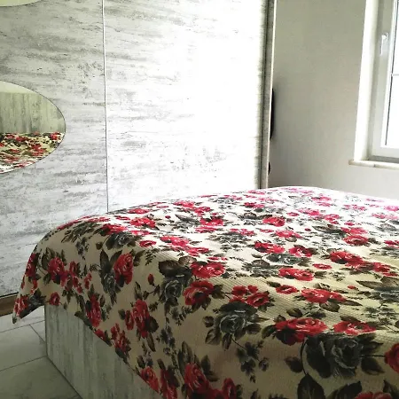Belka Golf Dublex Apartment *