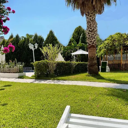 Belka Golf Resıdence Dublex Belek