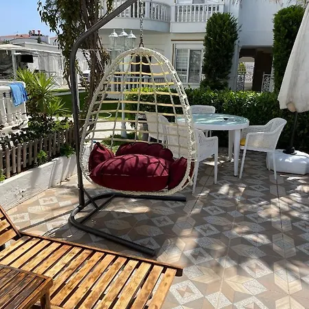 Apartmán Belka Golf Resıdence Dublex