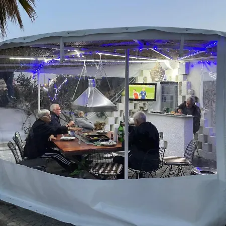 Belka Golf Dublex באלאק