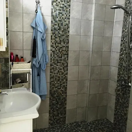 Belka Golf Resıdence Dublex Belek
