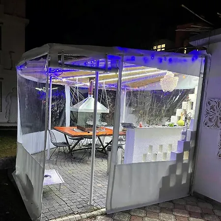 דירה Belka Golf Dublex