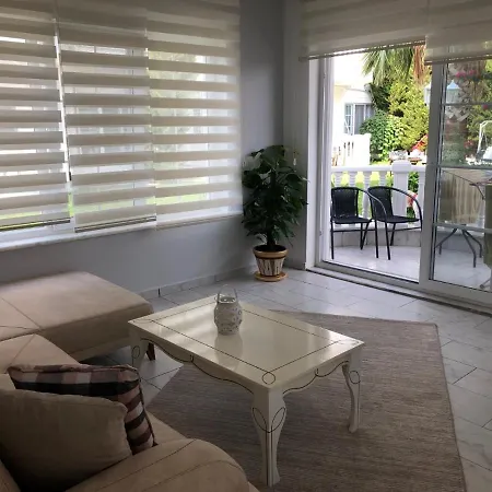 Belka Golf Resıdence Dublex Apartmán