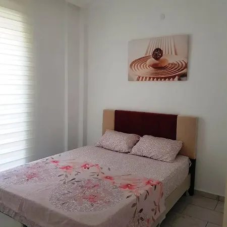 Apartmán Belka Golf Resıdence Dublex
