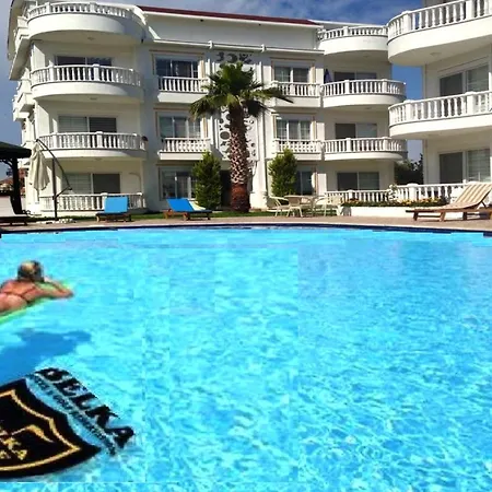 Apartment Belka Golf Dublex Belek