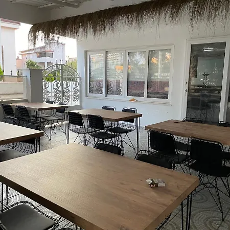 Apartmán Belka Golf Resıdence Dublex