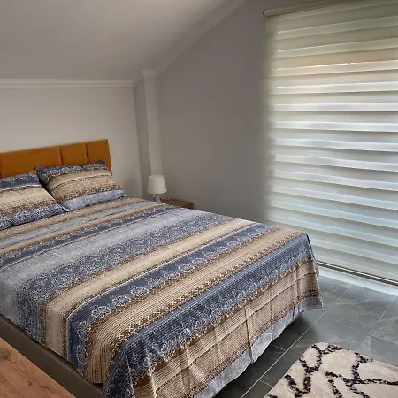 Apartmán Belka Golf Resıdence Dublex Belek